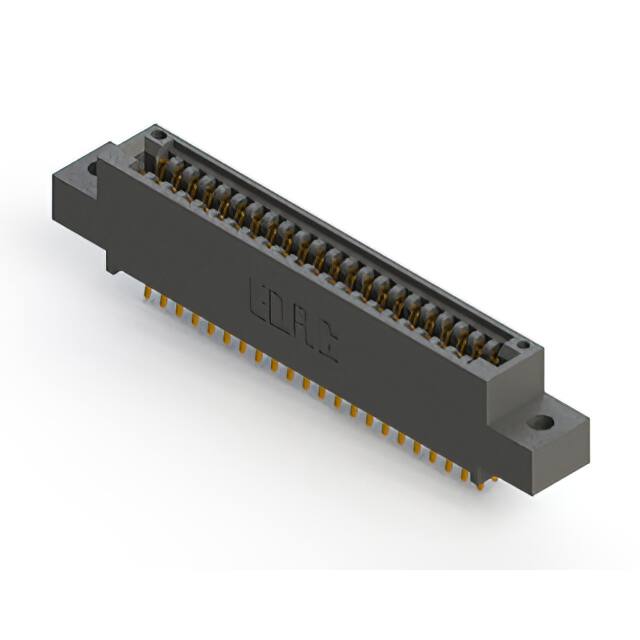 895-044-556-502 EDAC Inc.  Edgeboard Connectors